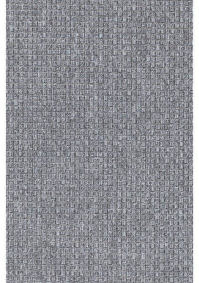 Oturma Odası Balkon Bahçe Mutfak Natura Kaymaz Tabanlı Jut Doğal Yıkanabilir Premium Kalite Bk102-a.gri