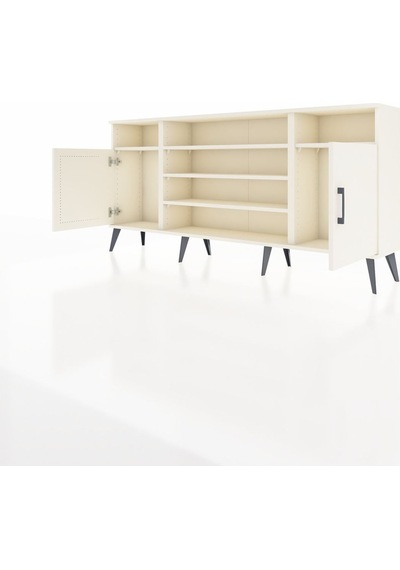 Arges Konsol 5 Raflı 2 Kapaklı 176x30x83 Aytaşı-aytaşı/aytaşı Aytaşı/aytaşı Arges Konsol 5 Raflı 2 Kapaklı 176x30x83 Aytaşı-aytaşı/aytaşı Aytaşı/aytaşı