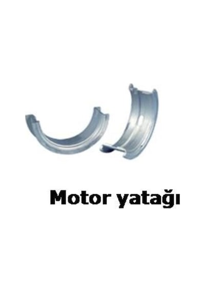 Kolbenschmidt 79382600 Ana Yatak Std Ata Çift