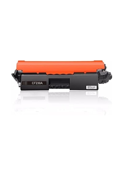 Hp Laserjet Pro M203Dn Siyah Uyumlu Toner Çipli 1600 Sf.