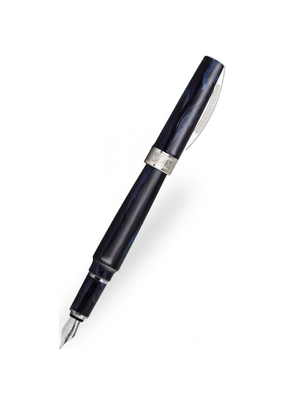 Ofispaketim Visconti Mirage Dolma Kalem Night Blue Kp09-01-Fp