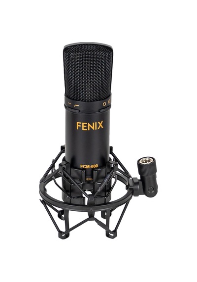 Fenix Fcm-600 Condenser Mikrofon