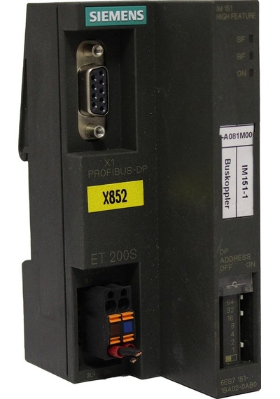6es7151-1ba02-0ab0 Et200s Im