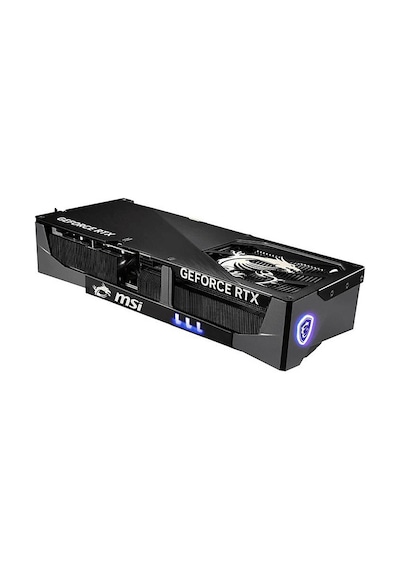 Msı Geforce Rtx 5090 32g Gamıng Trıo Oc Geforce Rtx 5090 32 Gb Ekran Kartı