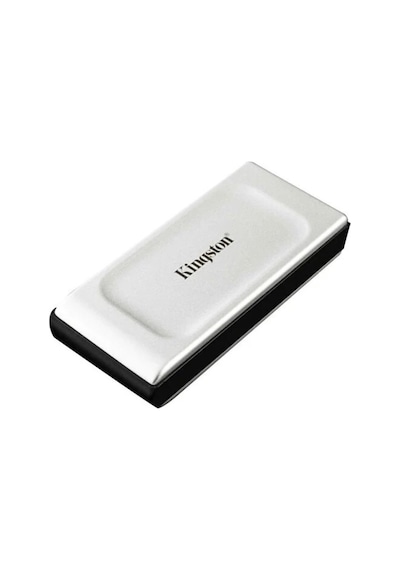 Kingston 4tb Sxs2000-4000ga Usb 3.2 Type-c Gri Gen 2 2000mb Okuma-2000mb Yazma Taşınabilir Ssd