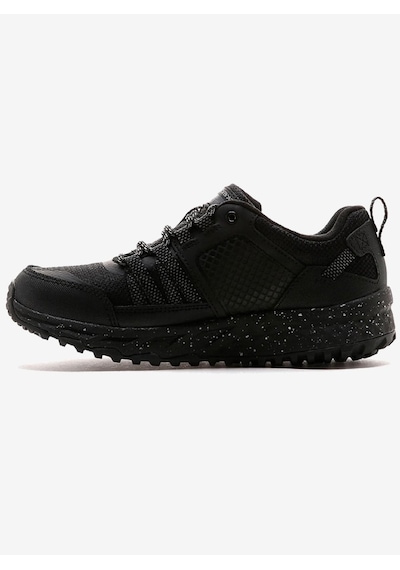 Skechers Escape Plan Endless Pursuit Kadın Outdoor Ayakkabı Siyah
