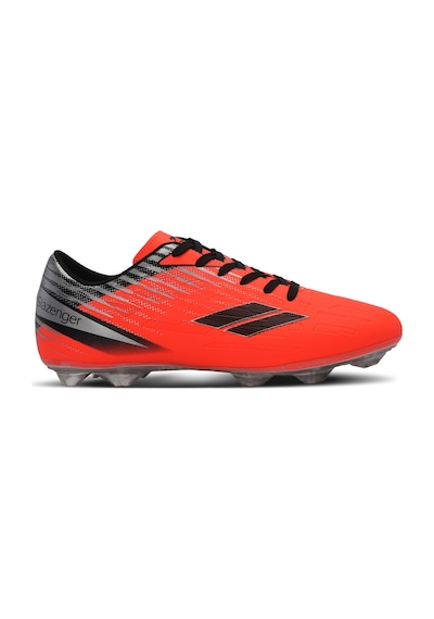 Slazenger CAMBLY KR Erkek Çocuk Halı Saha Turuncu Futbol Ayakkabısı