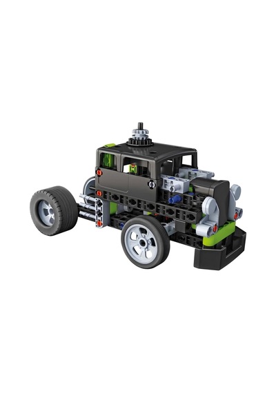 Mey İthalat Rod And Race Truck