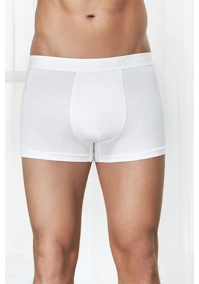 Baveno Bambu Erkek Boxer 3'Lü Set (473395224)