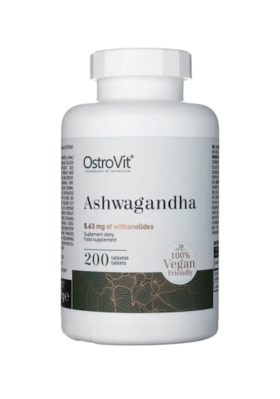 Ostrovit Ashwa/gandha 200 Tablet