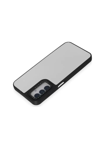 Newface Samsung Galaxy M14 5g Kılıf Mirror Desenli Kapak - Mirror - 16