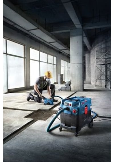 Bosch Professional GAS 400 A Islak Kuru Elektrik Süpürgesi - 06019M0020