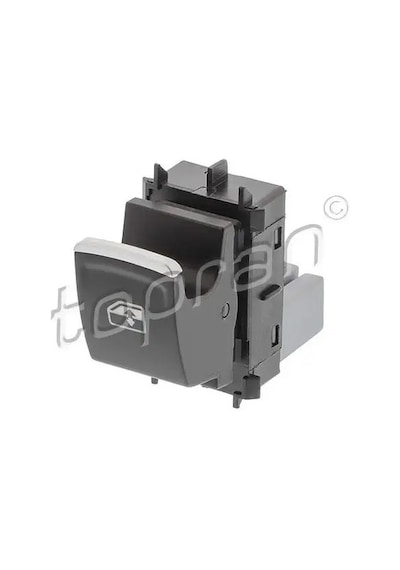 Topran 120222001 Cam Acma Butonu On Sag 5g0959855f 5g0959855fwzu 5g0959855l