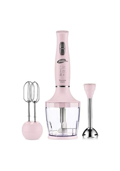 Goldmaster GM-7240 Yasemin 1000 W Mikser & Blender Seti