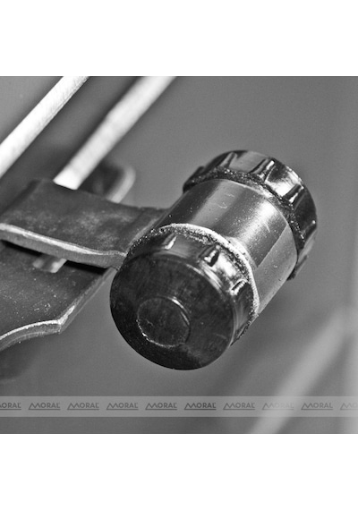 Moral Md 8077 Termo Termosifonlu Kuzine Soba