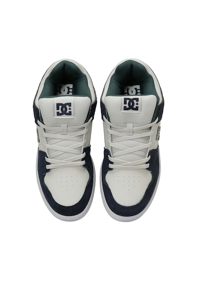 Dc Shoes Cure Lacivert Erkek Sneaker 000000000102256842 Lacivert