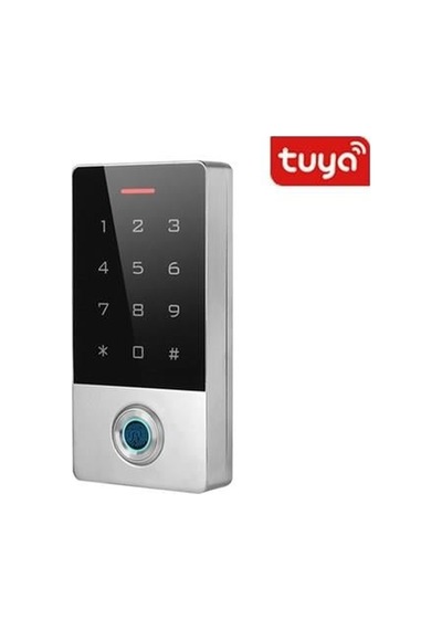 Novacom Nc-mw24ptu Villa Tipi İntercom Tuya