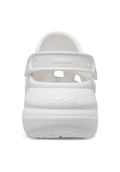 Crocs Crush Clog White Beyaz