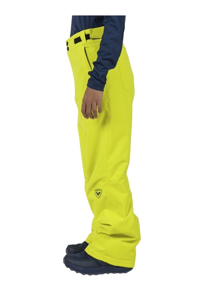 Rossıgnol Rossignol Boy Ski Pant Erkek Çocuk Kayak Pantolonu 1495 Çok Renkli