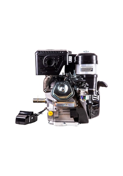 Loncın G420fd-ı Eur5 Benzinli Motor 15hp Marşlı