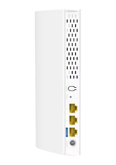 Tenda Me6 Pro Wıfı7 Be5100 Mesh Router 2'li Paket