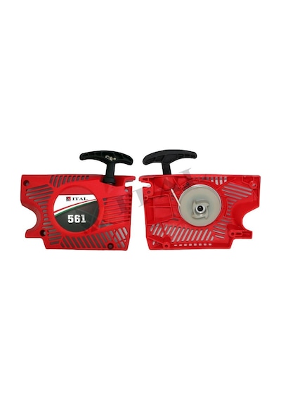 Starter Yan Kapak Ital 561