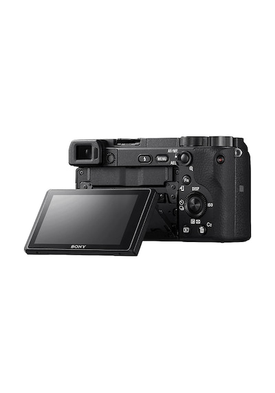 Sony Alpha 6400 Aps-c Aps-c Aynasız Fotoğraf Makinesi (Sony Distribütör Garantili)