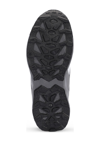 Slazenger WALT Erkek Su Geçirmez Koyu Gri Outdoor