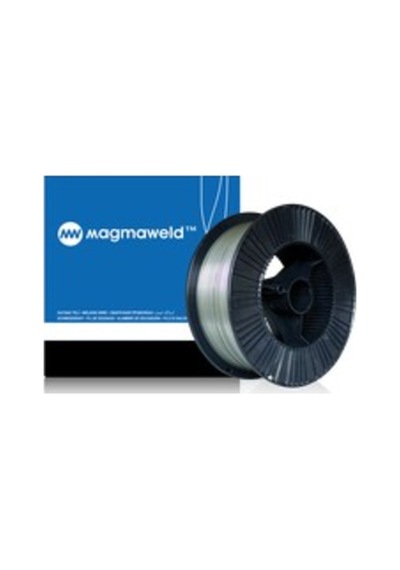 Magmaweld Fcw 30 1.60 Bazik Özlü Alaşımsız Çelik Kaynak Teli 15 KG