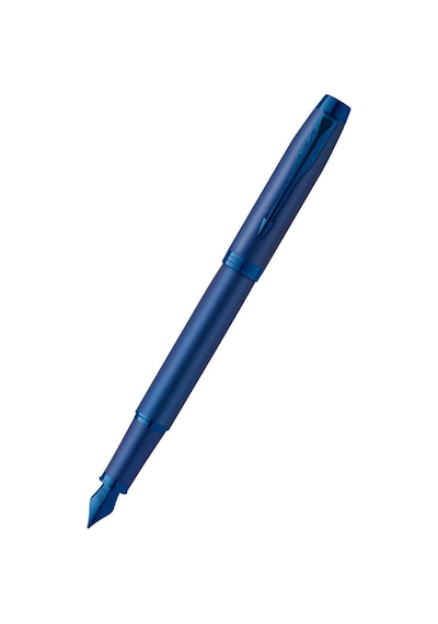 Parker Roller Kalem Im Profesyonel Mono Mavi Çok Renkli