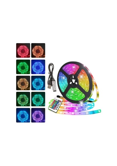10 Metre Şerit Led 47965745