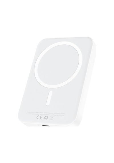 Bpb1 M-safe Uyumlu 5000mah Powerbank Ultra Slim
