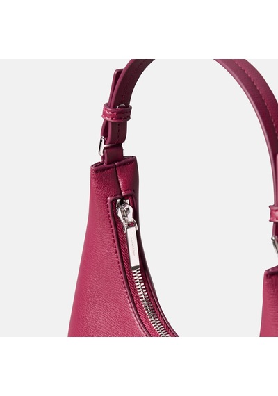 Calvin Klein Kadın Omuz Çanta Lv04f3272gz1k Kırmızı