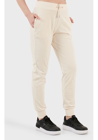 Guess Bayan Pantolon V3bb27kbxı2 G1f7 Ekru