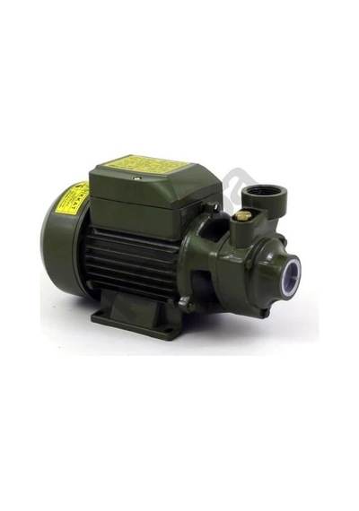 Hubrendy Kargo Style Qb60 0.5 Hp Elektrikli Su Dinamosu