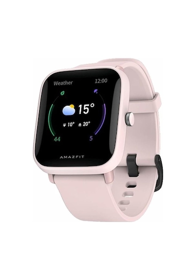 Amazfit Bip U Pro 40 MM  Akıllı Saat (Amazfit Türkiye Garantili)