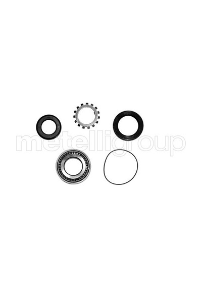 Cıfam Porya Rulmanı Arka Ford Ranger-mazda Bt50 98 4x2-4x4 619-2996 Xm34 1244 Aa 3735783