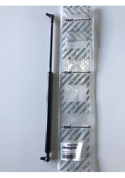 Arka Cam Pistonu 47517738 N11.4