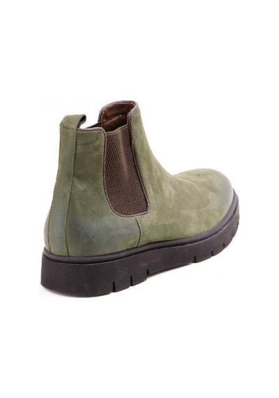 Freefoot Ayakkabıdamarka 211710 Tejo Antrasit Erkek Bot 001