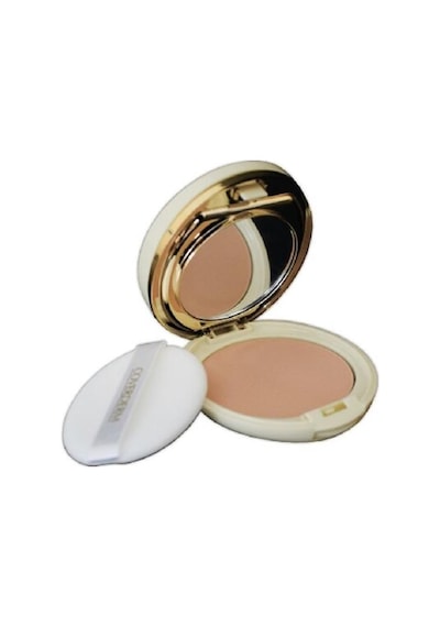 Coverderm Compact Powder Vanish Pudra No: 6 10 G