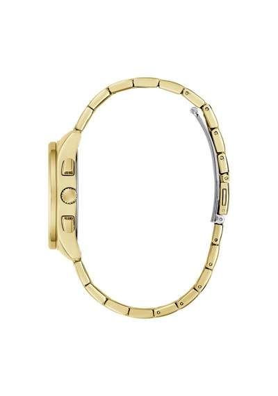 Guess Gugw1031l2 Kadın Kol Saati Altın