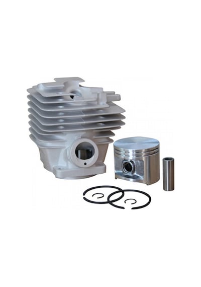 Baco Cg-Bg 63 Motorlu Tırpan Silindir Piston Seti 48 Mm