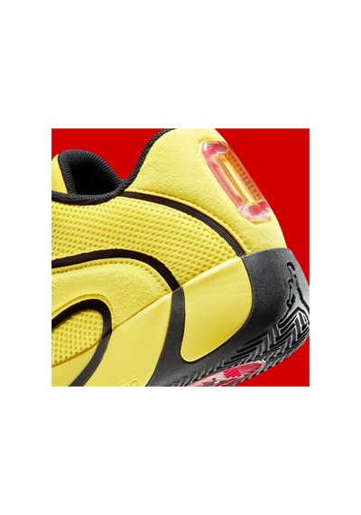 Nike Jordan Tatum 4 "christmas" Basketbol Ayakkabısı Hq4614-700-melodi Sport Sarı - 917949441 Sarı