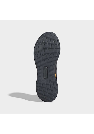 Adidas Jq6979 Runfalcon 5 Erkek Yürüyüş Koşu Ayakkabısı Siyah