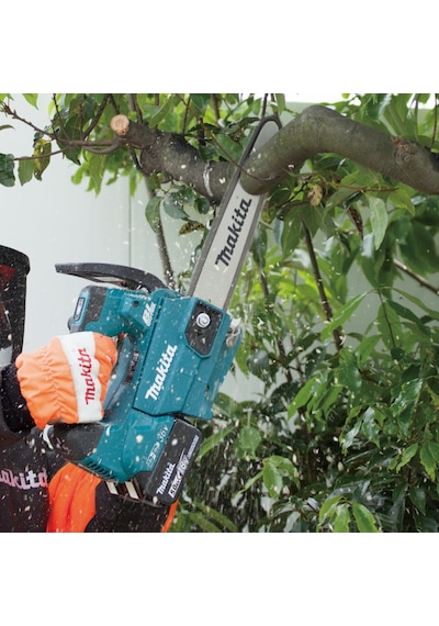 Makita Akülü Zincirli Testere 2x18v Duc256z