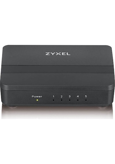 Zyxel GS105S V2 5 Port Gigabit Switch