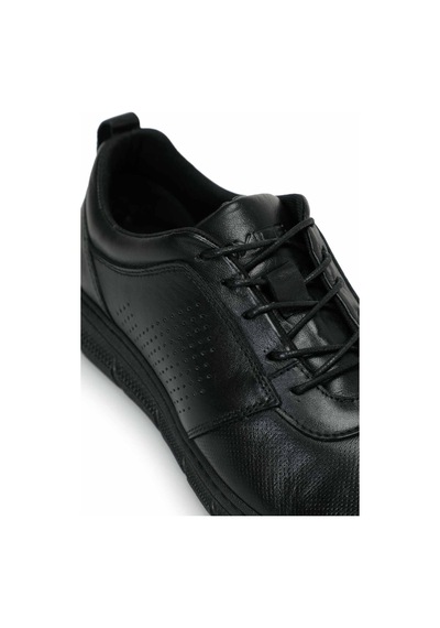 Oxide Galya Cf Siyah Erkek Comfort Ayakkabı 000000000102714758
