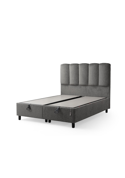 Pofuduk Yatak Hillburn Baza 180 x 200