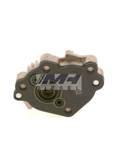 Bosch 0440020039 Dişli Yakıt Pompası Renault Master 2.5 3.0 Opel Movano Nissan Interstar