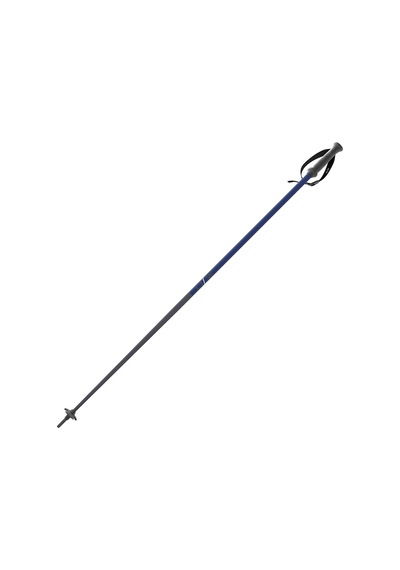 Fischer Gt18 Asphalt Kayak Batonu Mavi